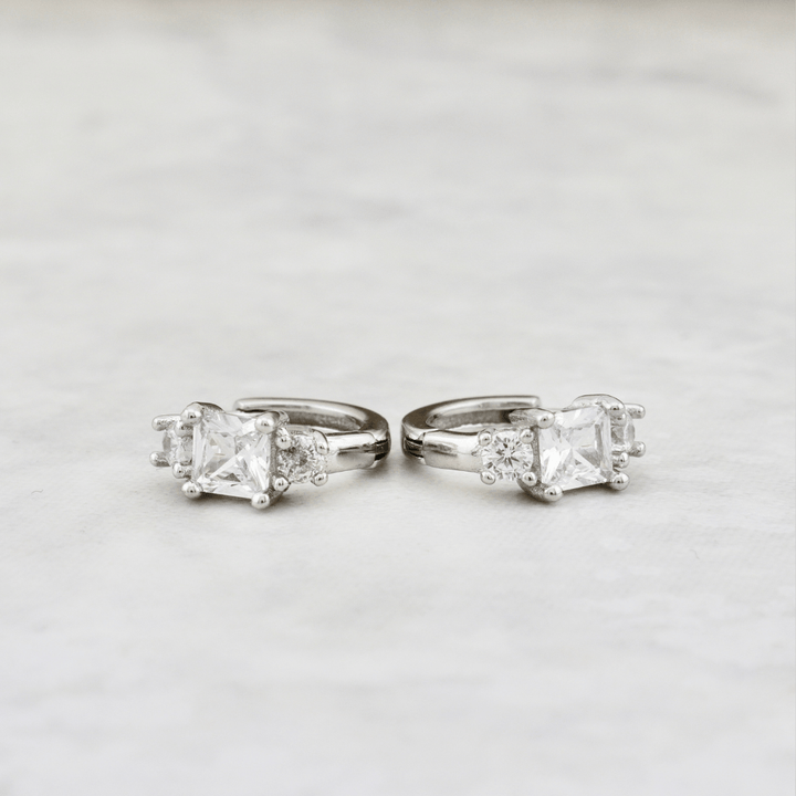Boucles d&