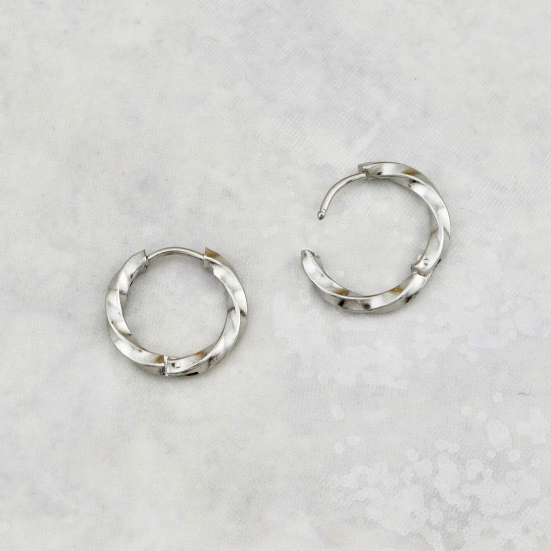 Boucles d&