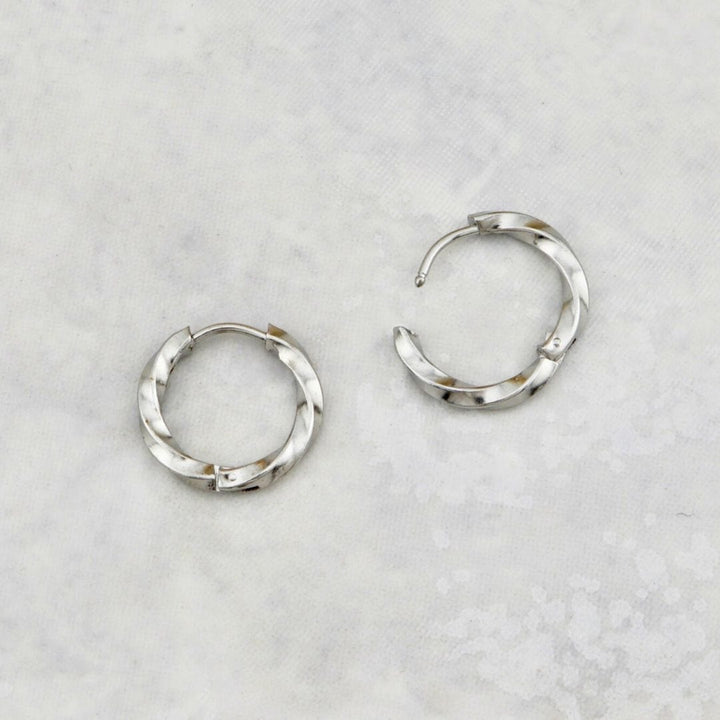 Boucles d&