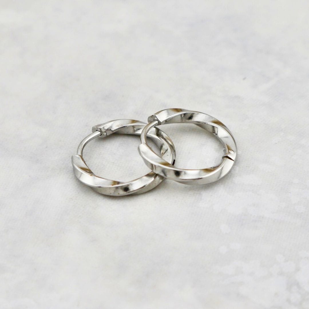 Boucles d&