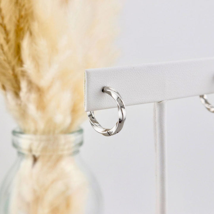 Boucles d&