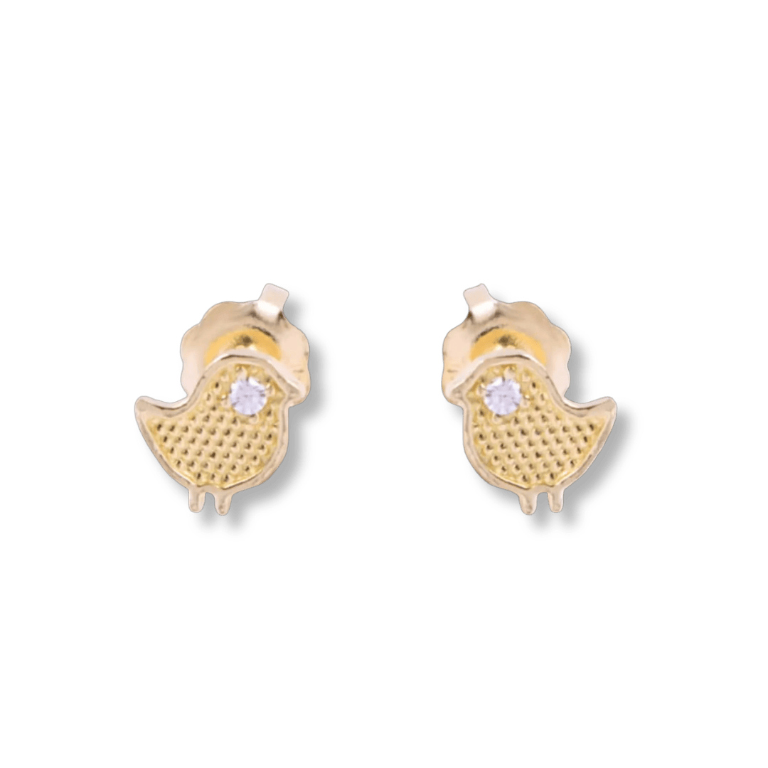 - Boucles d'oreilles Boucles d'oreilles Oiseaux