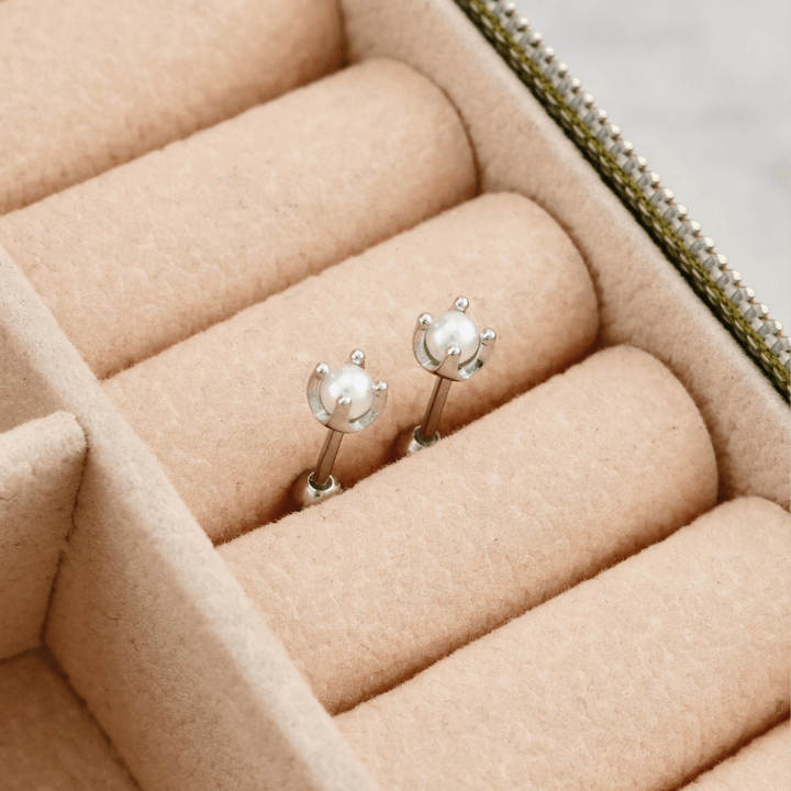Boucles d&