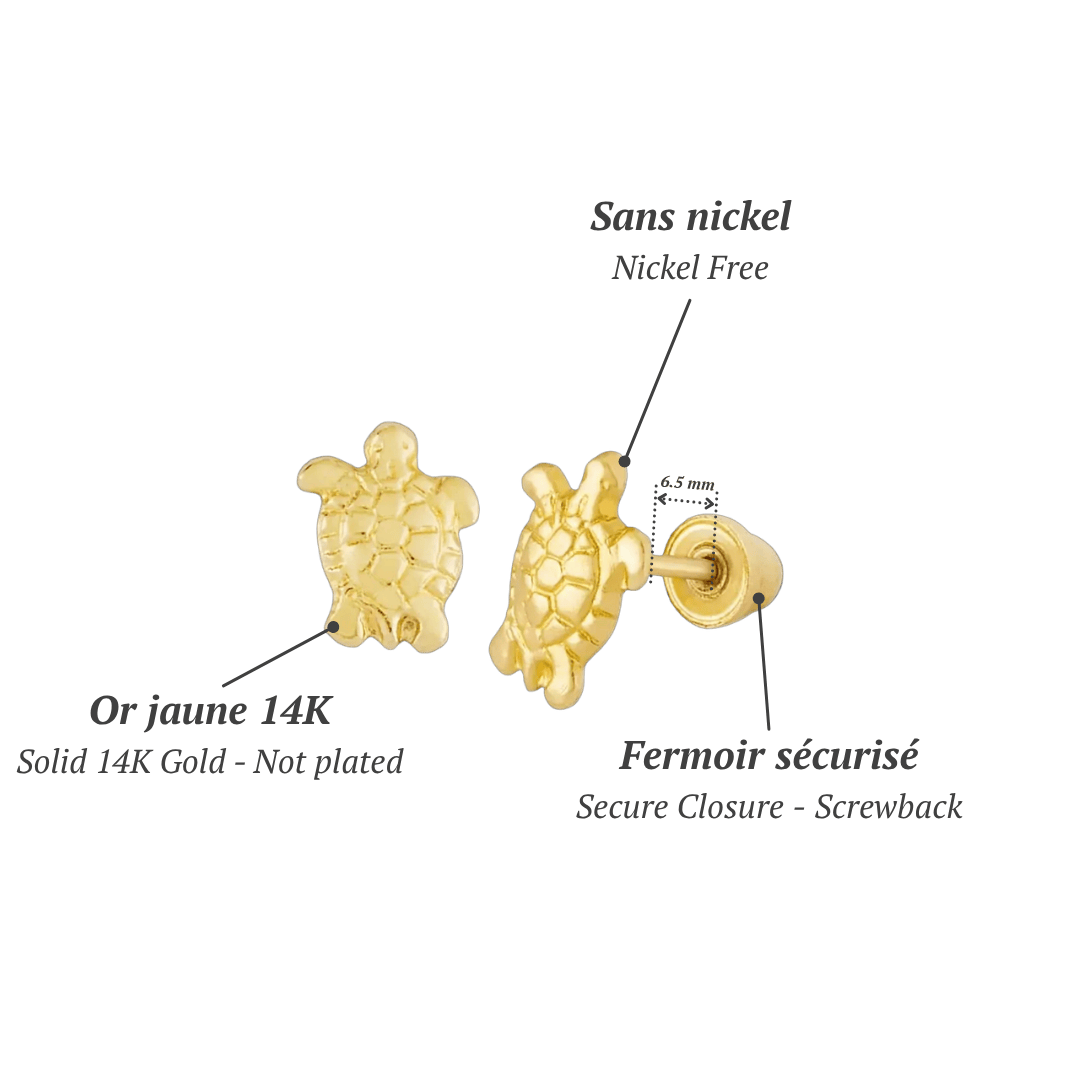 Boucles d&
