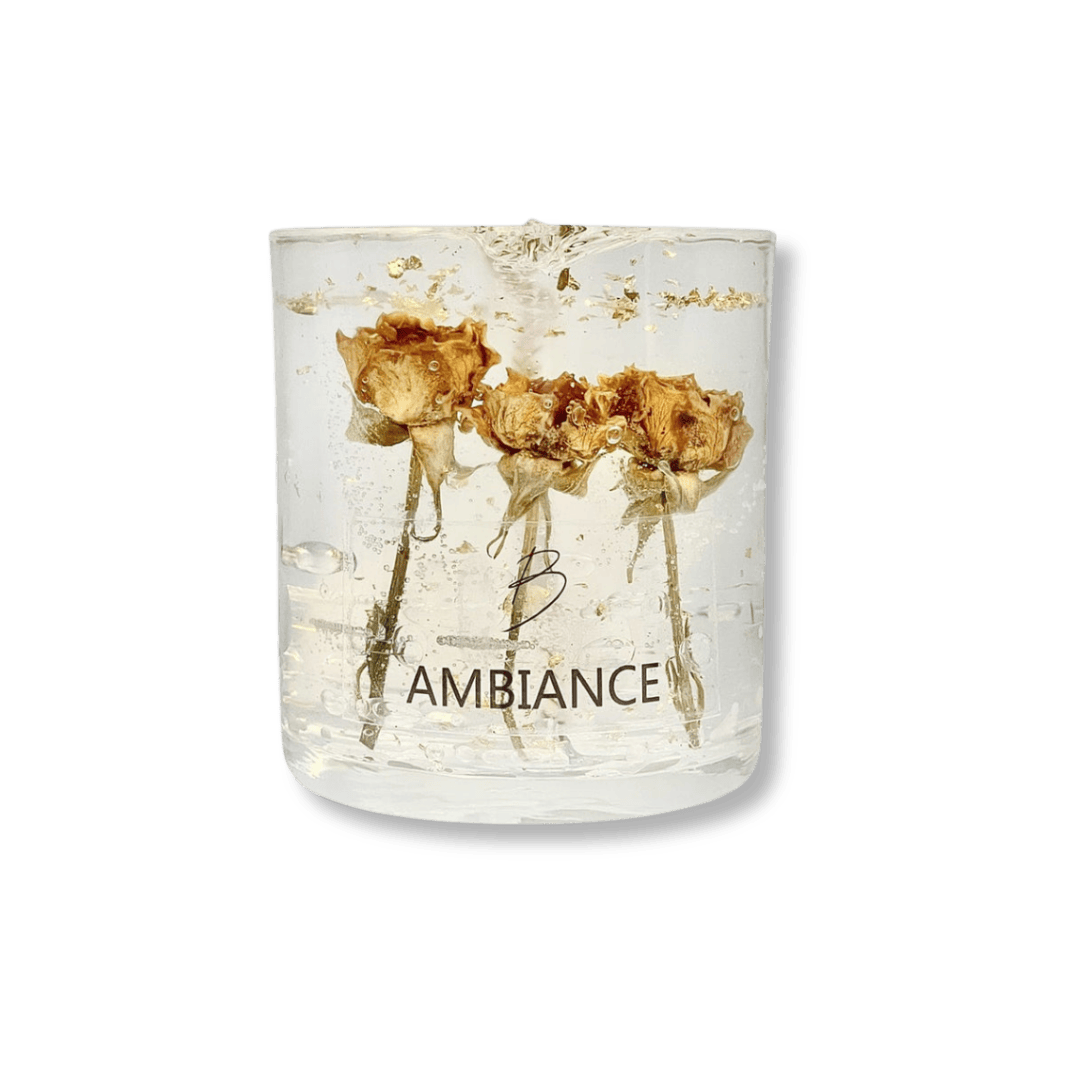 Mathieu Blanchard Bougies Bougie parfumée Lavande & Agrumes