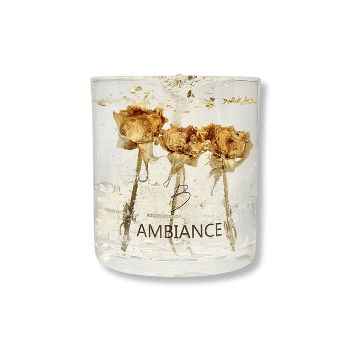 Mathieu Blanchard Bougies Bougie parfumée Lavande &amp; Agrumes