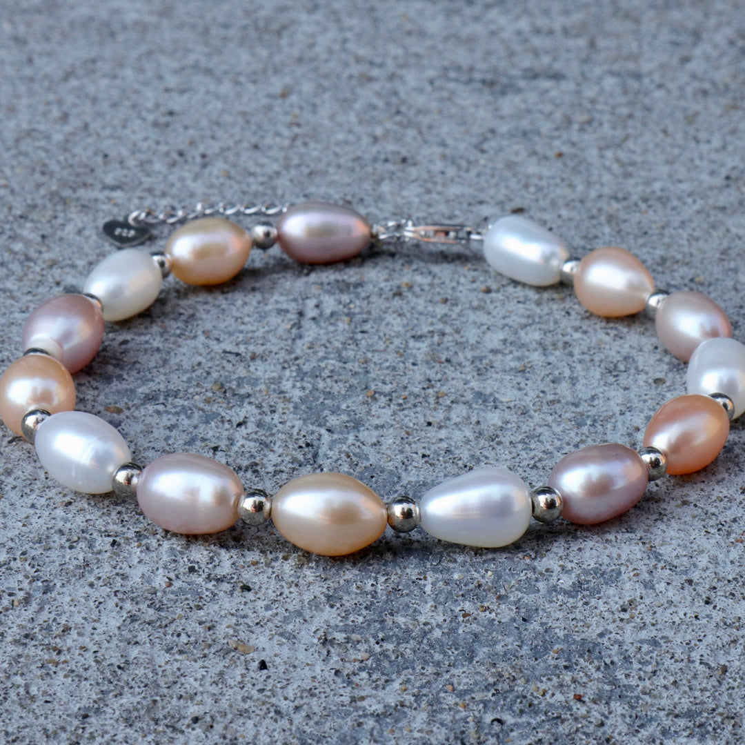 Bijoux perles en bois de la marque Plume Créative - MGMJouet