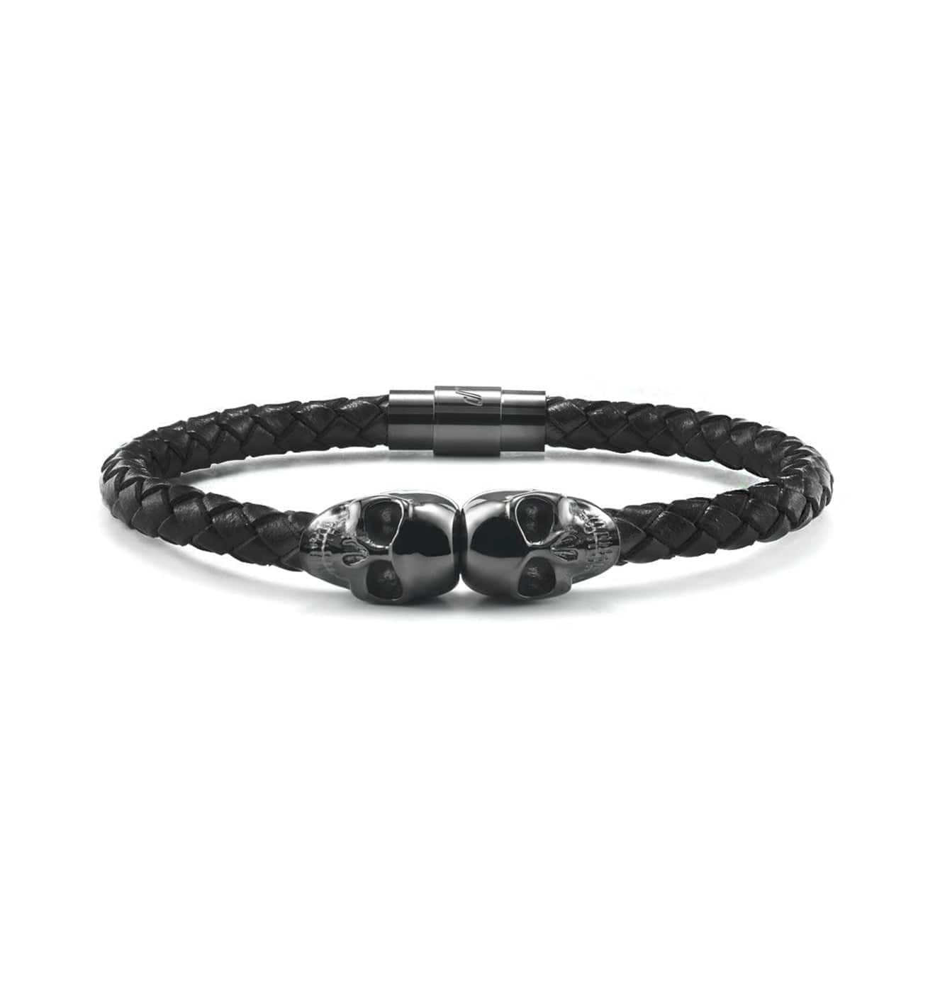 Nappa on sale leather bracelet