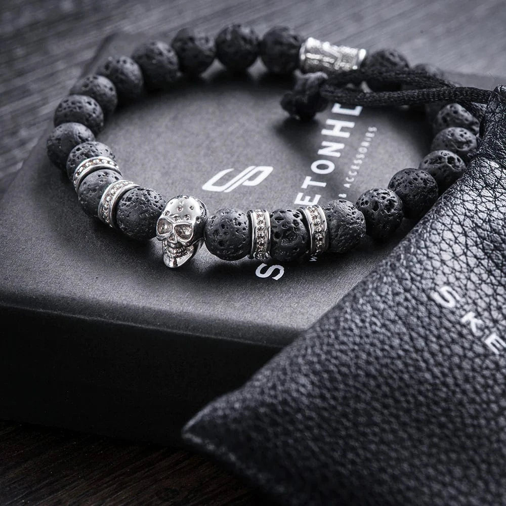 SkeletonHD Bracelets Bracelet Emperador