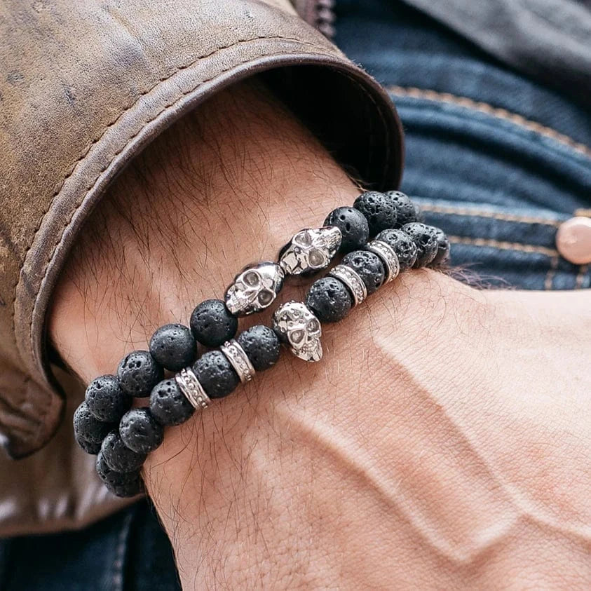 SkeletonHD Bracelets Bracelet Emperador