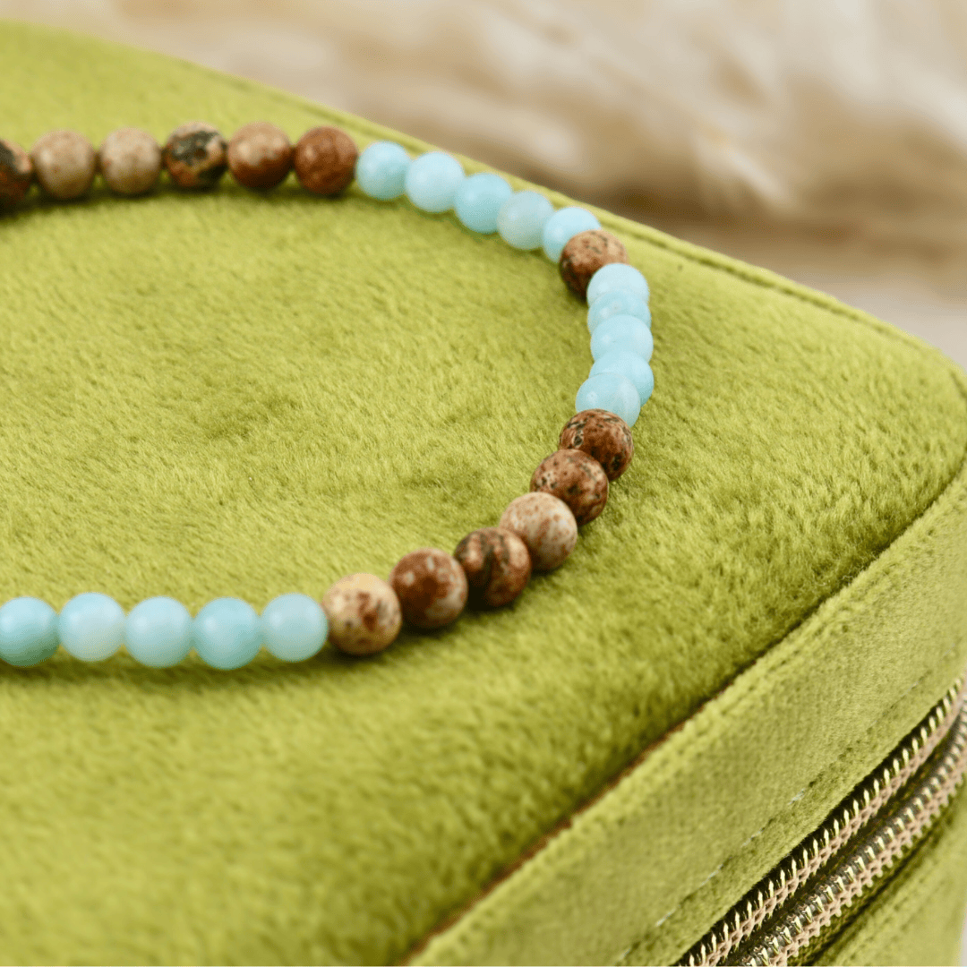 Mathieu Blanchard Bracelet Sérénité