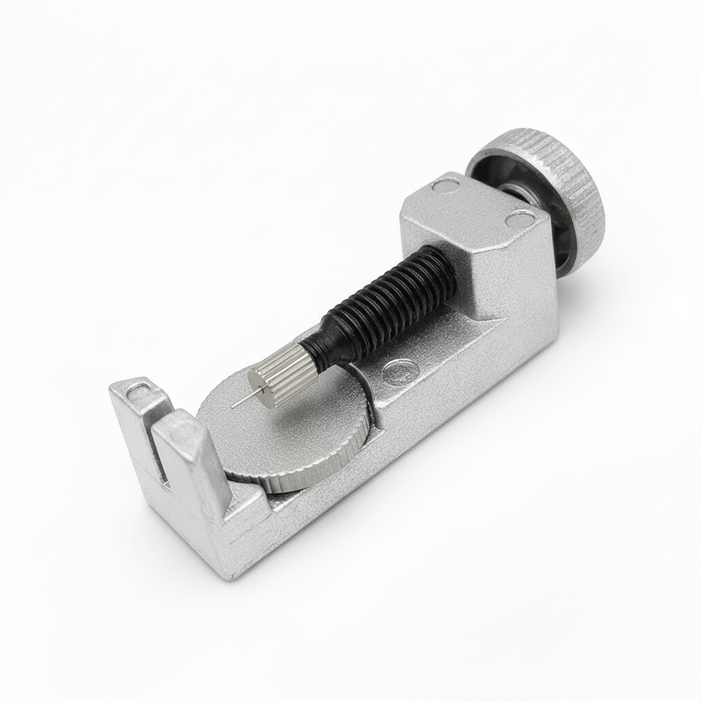 Chasse goupille pour bracelet de montre en métal - Outils PCH19988S Chasse-goupille pour bracelet de montre en métal | Mathieu Blanchard Mathieu Blanchard Joaillerie