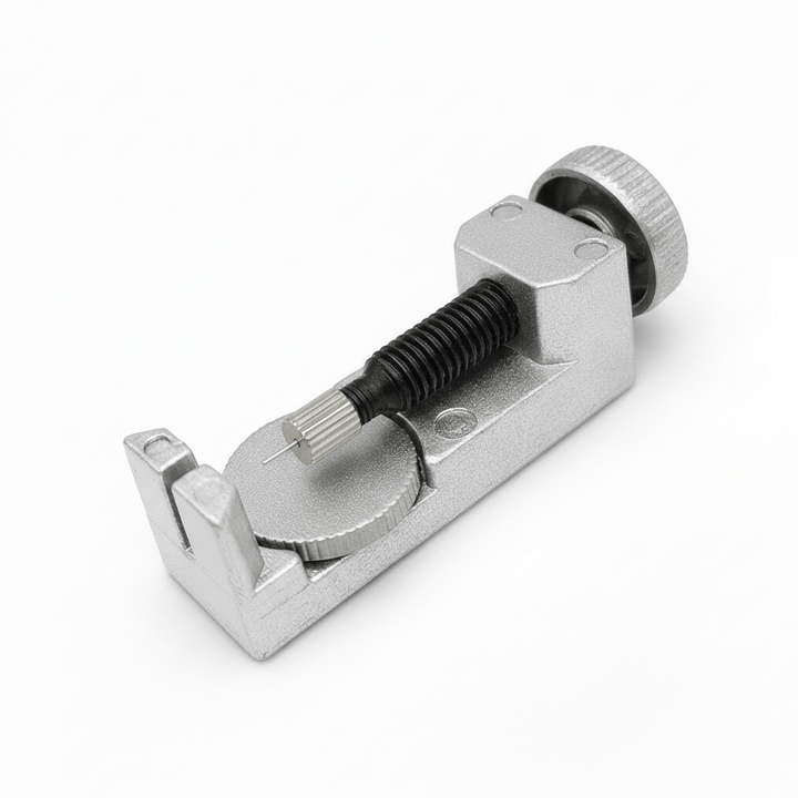 Chasse goupille pour bracelet de montre en métal - Outils PCH19988S Chasse-goupille pour bracelet de montre en métal | Mathieu Blanchard Mathieu Blanchard Joaillerie