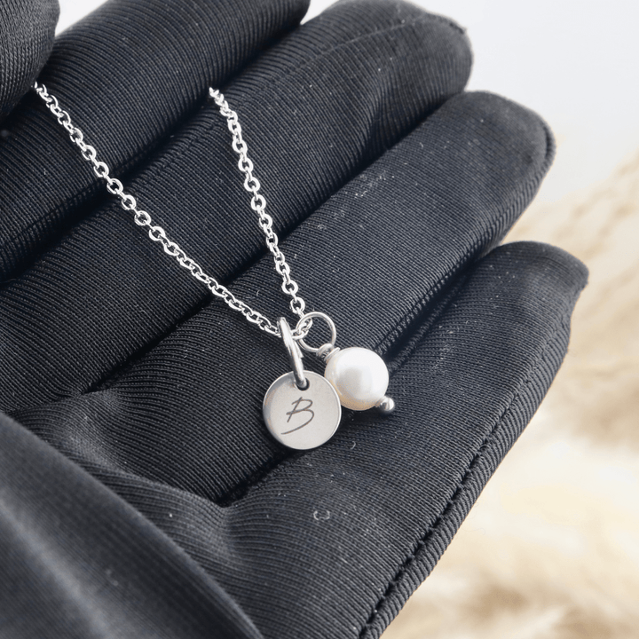 Collier Apatite 🌊 *5$ remis à L&