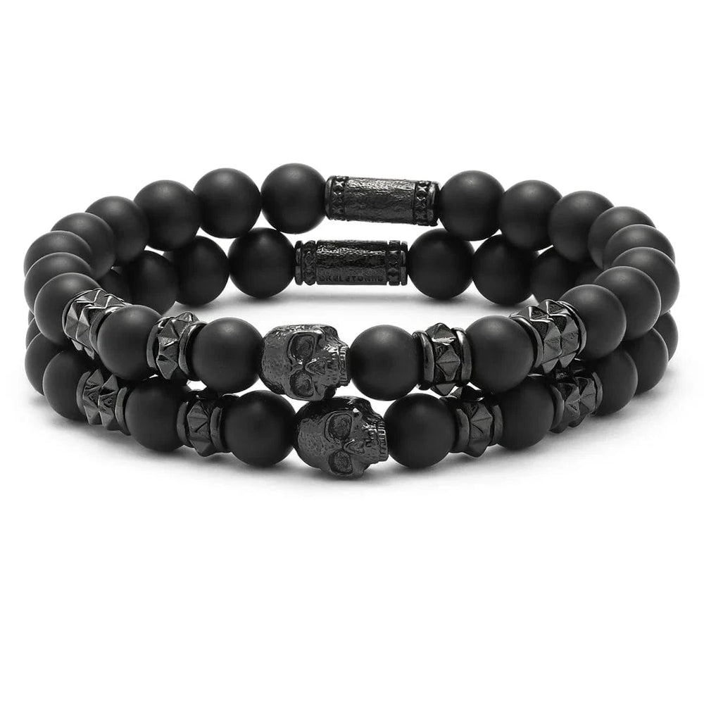 SkeletonHD Bracelets Duo de bracelets Fender Master