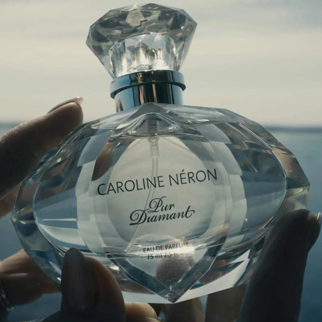 Caroline Néron Parfums et eaux de Cologne Eau de parfum femme PUR DIAMANT