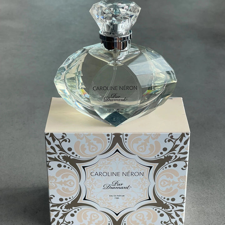 Caroline Néron Parfums et eaux de Cologne Eau de parfum femme PUR DIAMANT