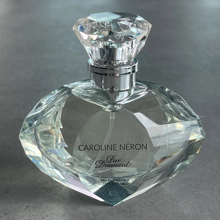 Caroline Néron Parfums et eaux de Cologne Eau de parfum femme PUR DIAMANT