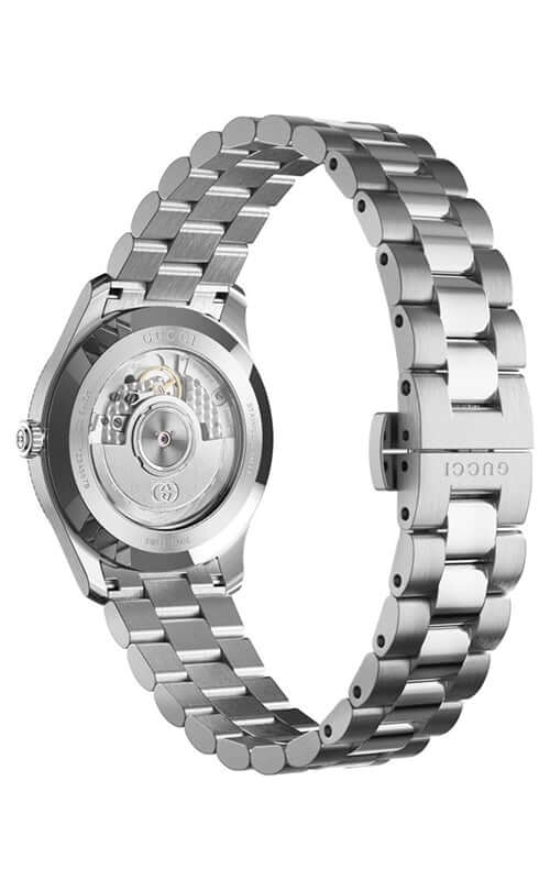 www.bandierajewellers.com TIME ONLY Gucci G-Timeless Watch 40mm YA126390
