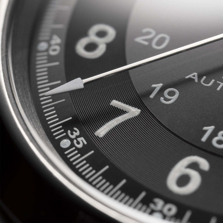 www.bandierajewellers.com Watches Hamilton Khaki Field King Automatic Watch H64455133