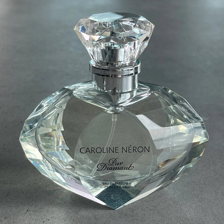 Eau de parfum femme PUR DIAMANT