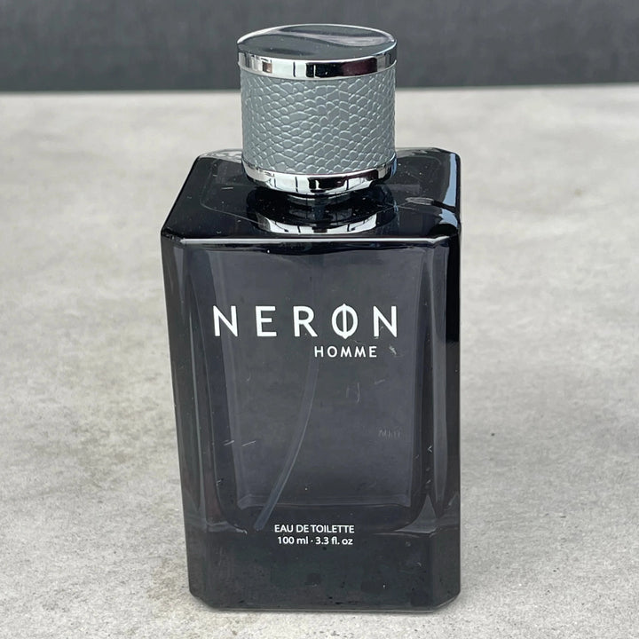 Eau de parfum homme NERON SPORT