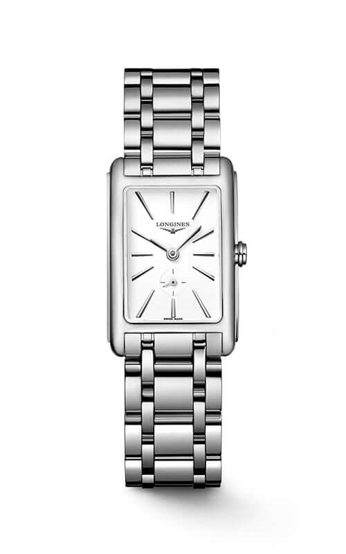 www.bandierajewellers.com TIME ONLY Longines DolceVita Collection L52554116