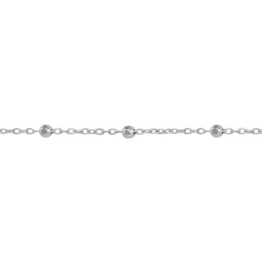 Chaînes de cheville or - Bracelet cheville femme | Bijouterie Alda