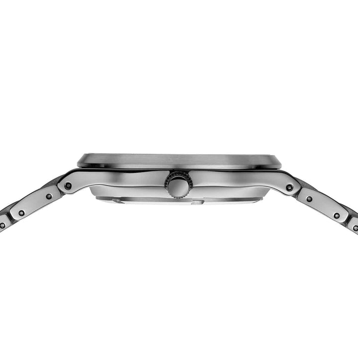 Montre à énergie solaire Bering 39mm 15239 779 Bering Montre Titane 15239-779 Montre Bering Solaire Argent 39mm 15239-779 | Mathieu Blanchard Mathieu Blanchard Joaillerie