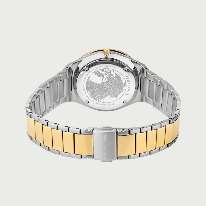 Bering Montre Montre Bering 2 tons 36mm 18936-710