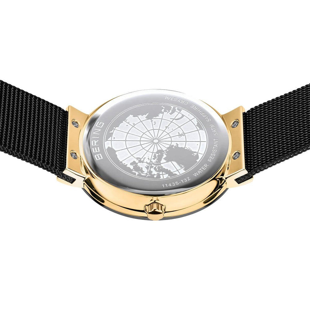 Bering Montre Montre Bering Ceramique 35mm 11429-732