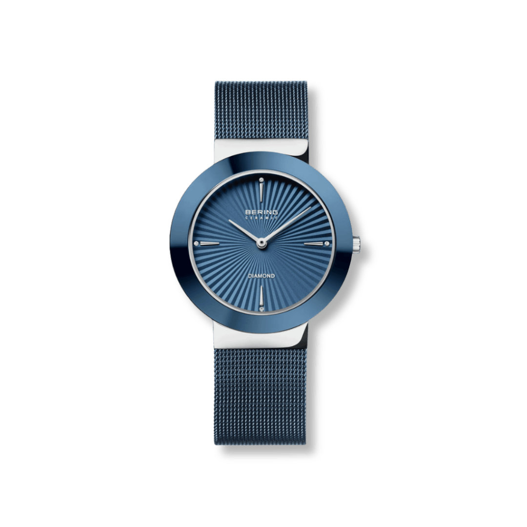 Bering Montre Montre Bering Ceramique 35mm 11435-307