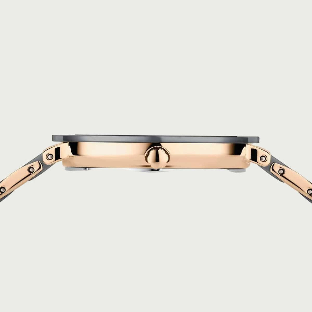 Montre Bering Ceramique Gris 35mm 11435 768 Bering Montre Acier inoxydable plaqué or rose 11435-768 Montre Bering Ceramic Gris 35mm 11435-768 | Dépositaire officiel Bering Canada Mathieu Blanchard Joaillerie