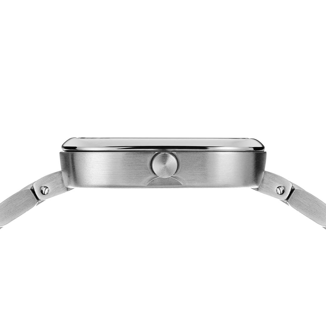 Bering Montre Montre Bering Classic Argent 26mm 17926-704