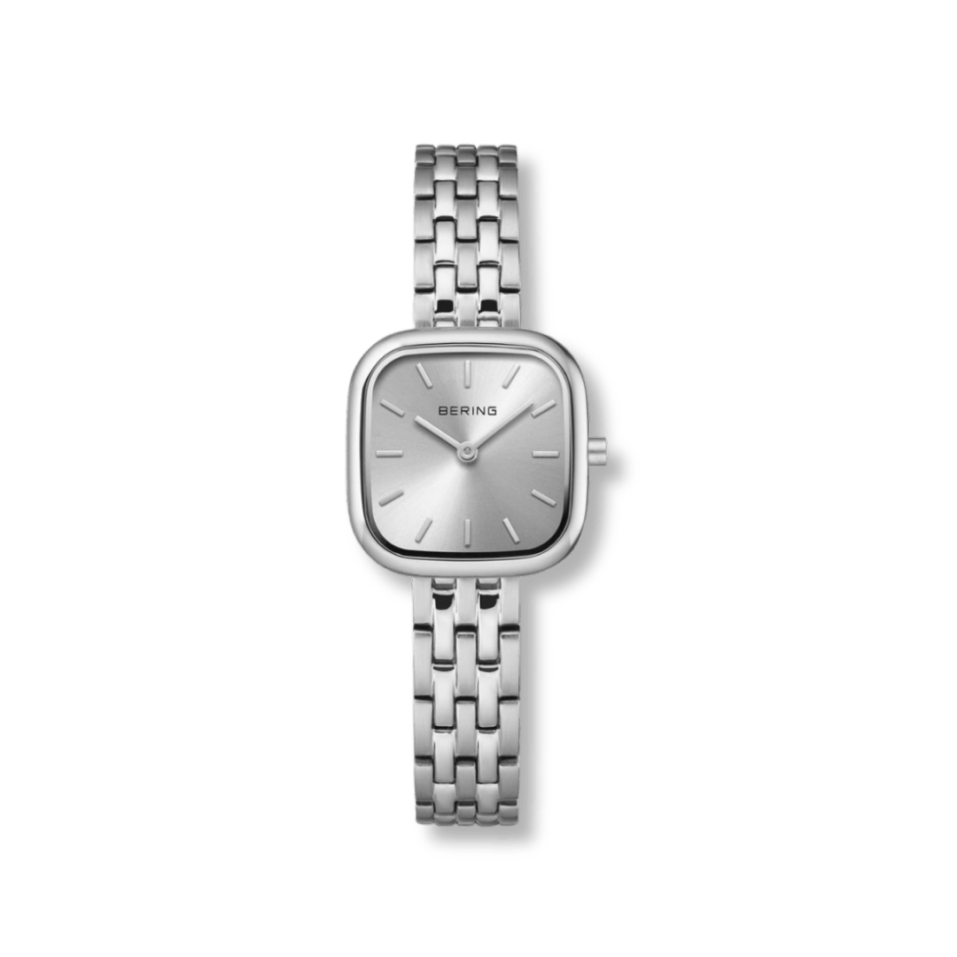 Bering Montre Montre Bering Classic Argent 26mm 17926-704