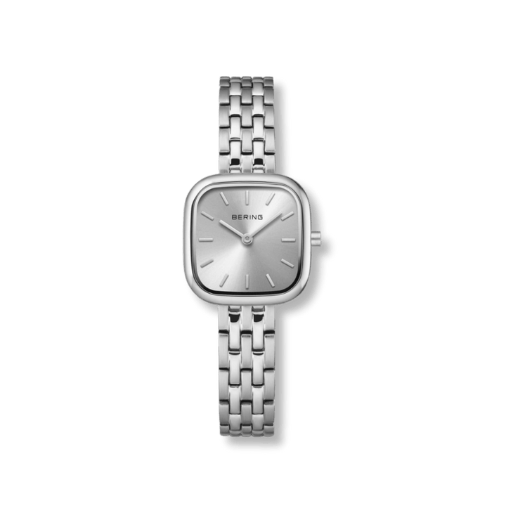 Bering Montre Montre Bering Classic Argent 26mm 17926-704