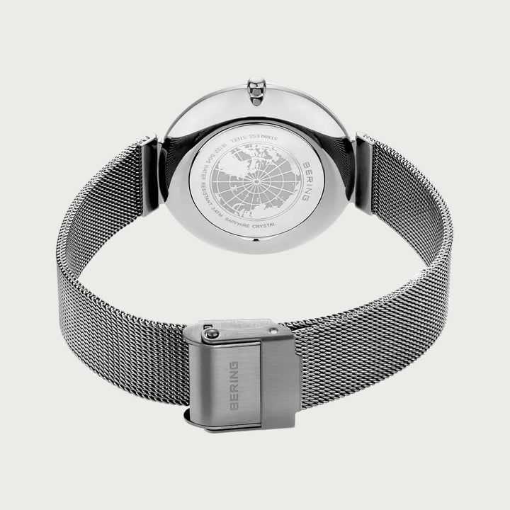 Bering Montre Montre Bering Classic Argent 32mm 18132-004