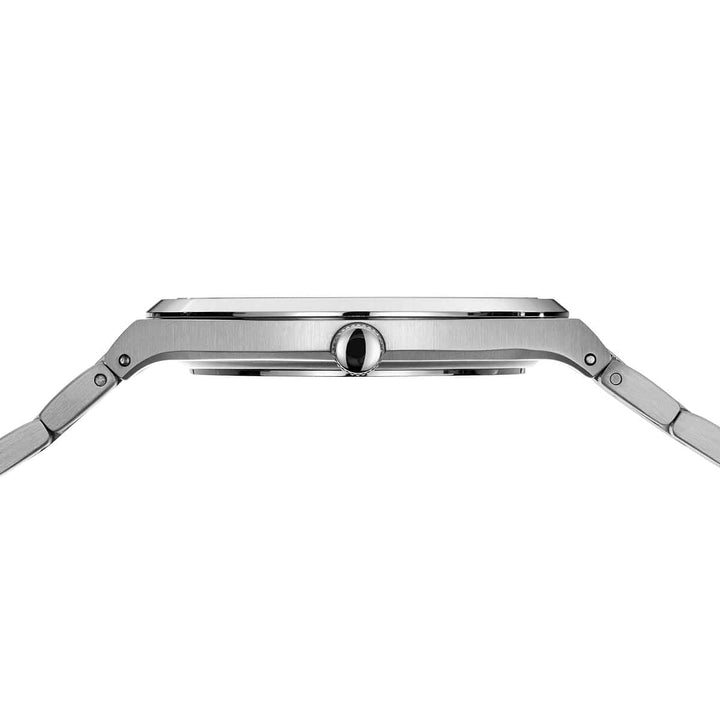 Bering Montre Montre Bering Classic Argent 39mm 17639-702