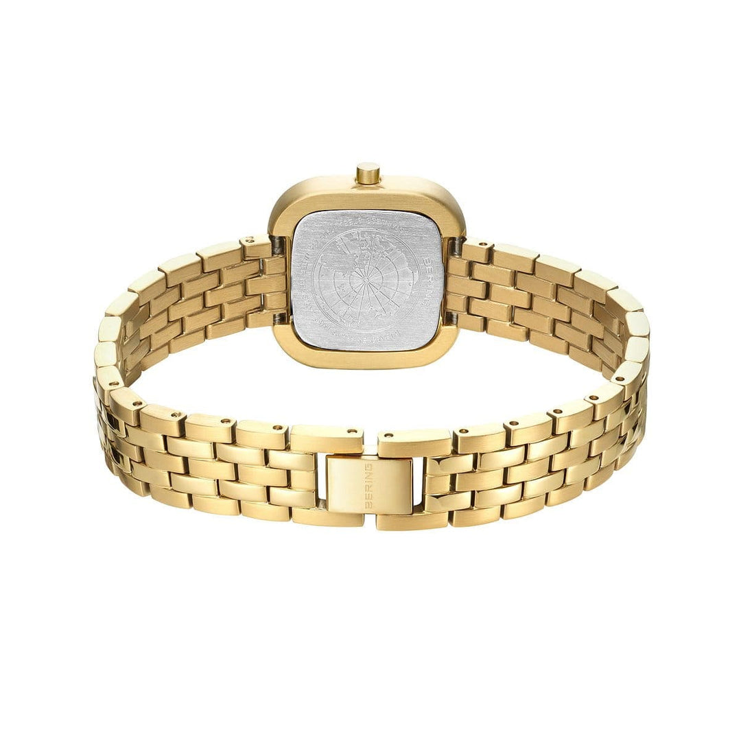 Bering Montre Montre Bering Classic Or 26mm 17926-734