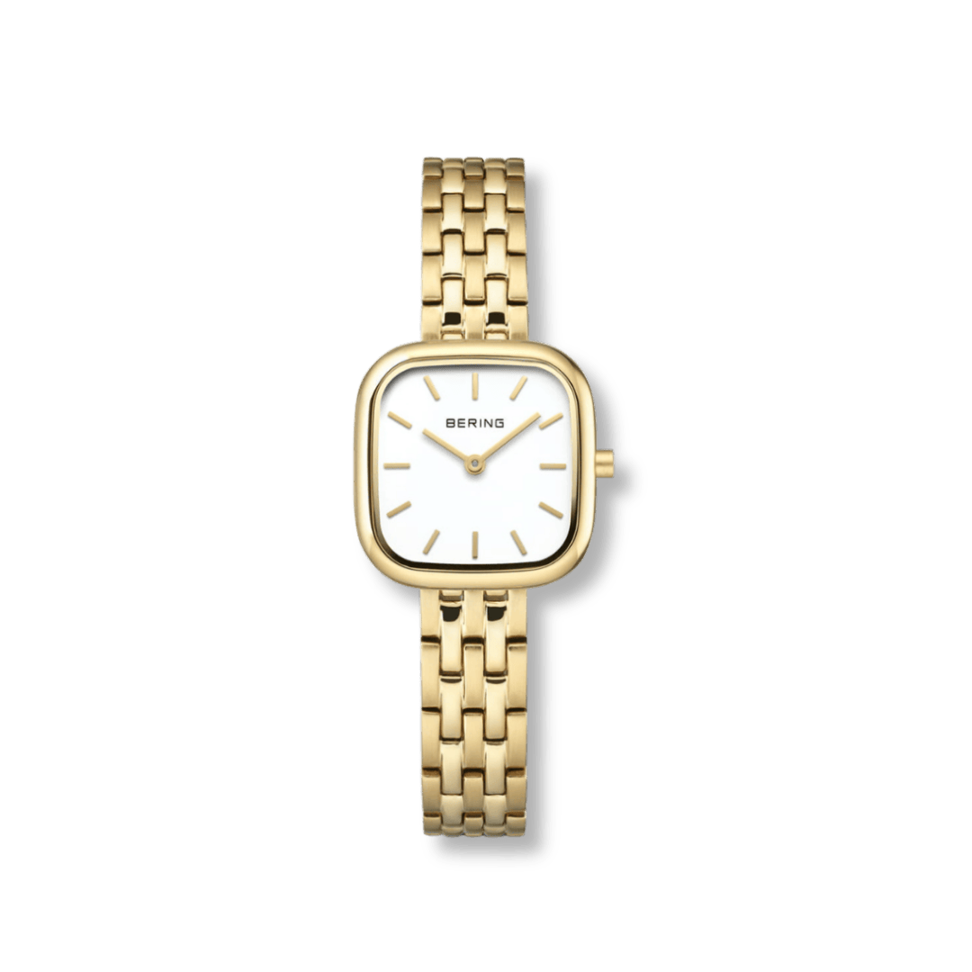 Bering Montre Montre Bering Classic Or 26mm 17926-734