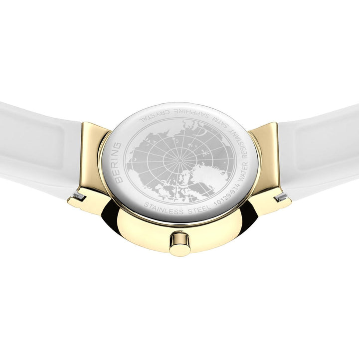 Bering Montre Montre Bering Classic Or 29mm 10129-934