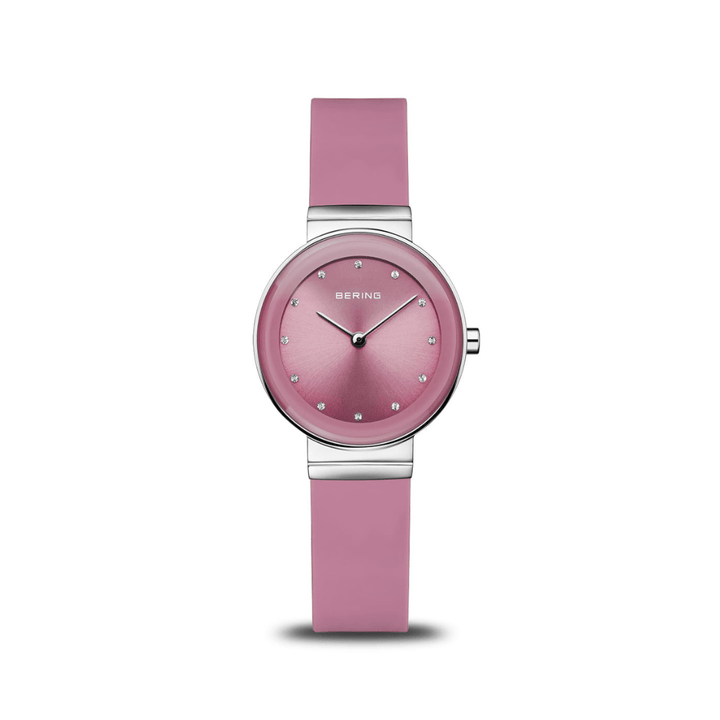 Bering Montre Montre Bering Classic Rose 29mm 10129-909