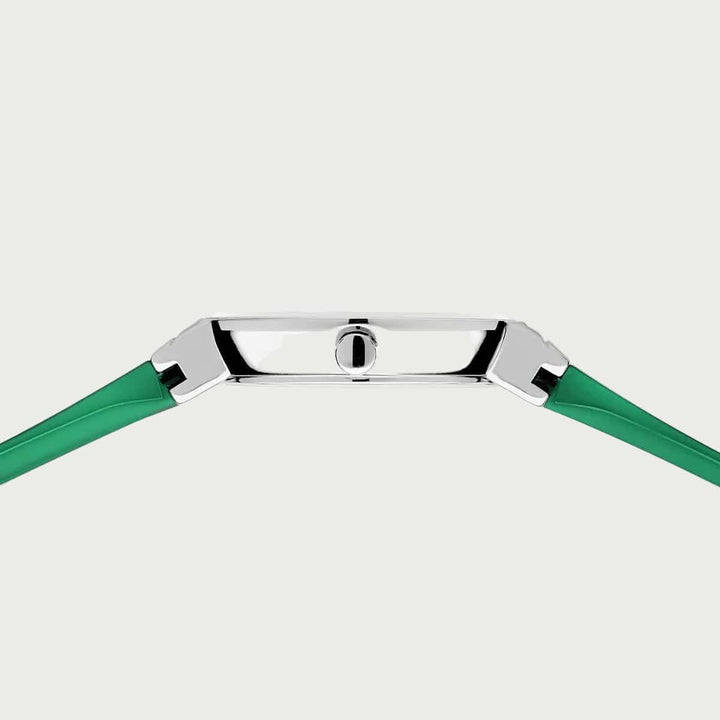 Montre Bering Classic Vert 29mm 10129 808 Bering Montre Acier inoxydable 10129-808 Montre Bering Classic Vert 29mm 10129-808 | Mathieu Blanchard Mathieu Blanchard Joaillerie