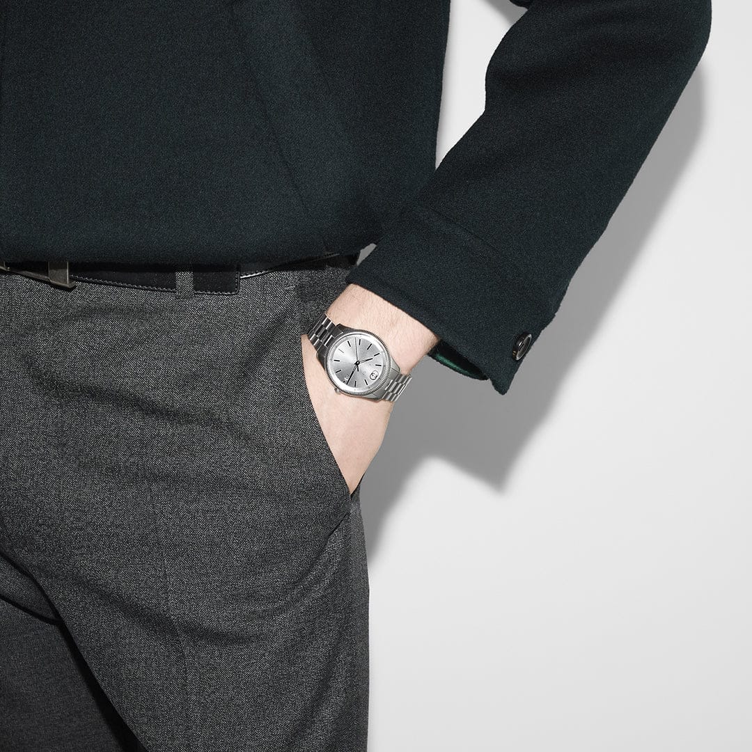 Gucci QUARTZ Montre Gucci G-TIMELESS  YA1264232