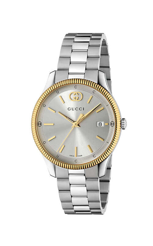 Gucci QUARTZ Montre Gucci G-TIMELESS  YA1264233