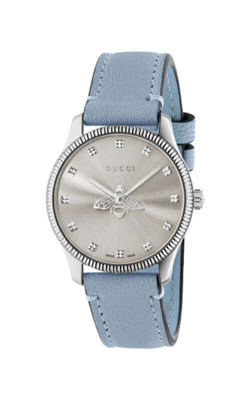 Gucci TIME ONLY Montre Gucci G-Timeless  YA1265039