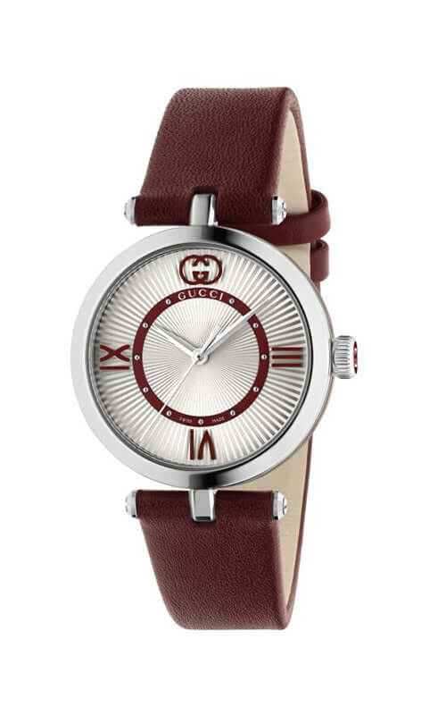 Gucci DATE Montre Gucci Model 2000  YA167508