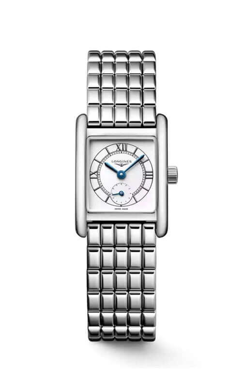 Longines TIME & DATE Montre LongineS MINI DOLCEVITA L52004756