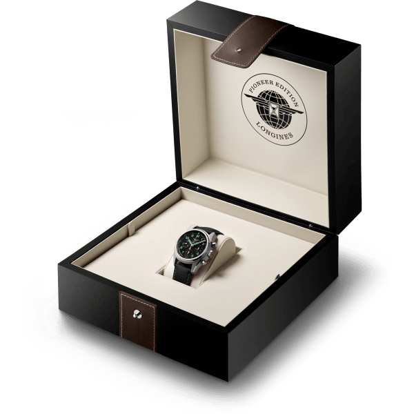 Longines Watches Montre Longines Spirit L38291532