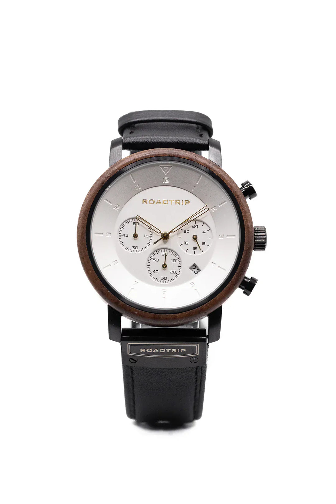 Roadtripmadewood Montre Moon